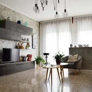 Apartament Ciclamino