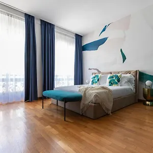Beplace In Duomo Апартаменты Милан