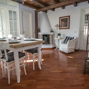 Apartament Cappellari 41 Je Wel O Affittacamere