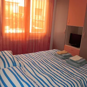 Apartament Venice Elisabeth
