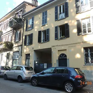Al Numero 11 Appartement Como