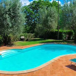Agriturismomillefiori Vakantieboerderij Manciano