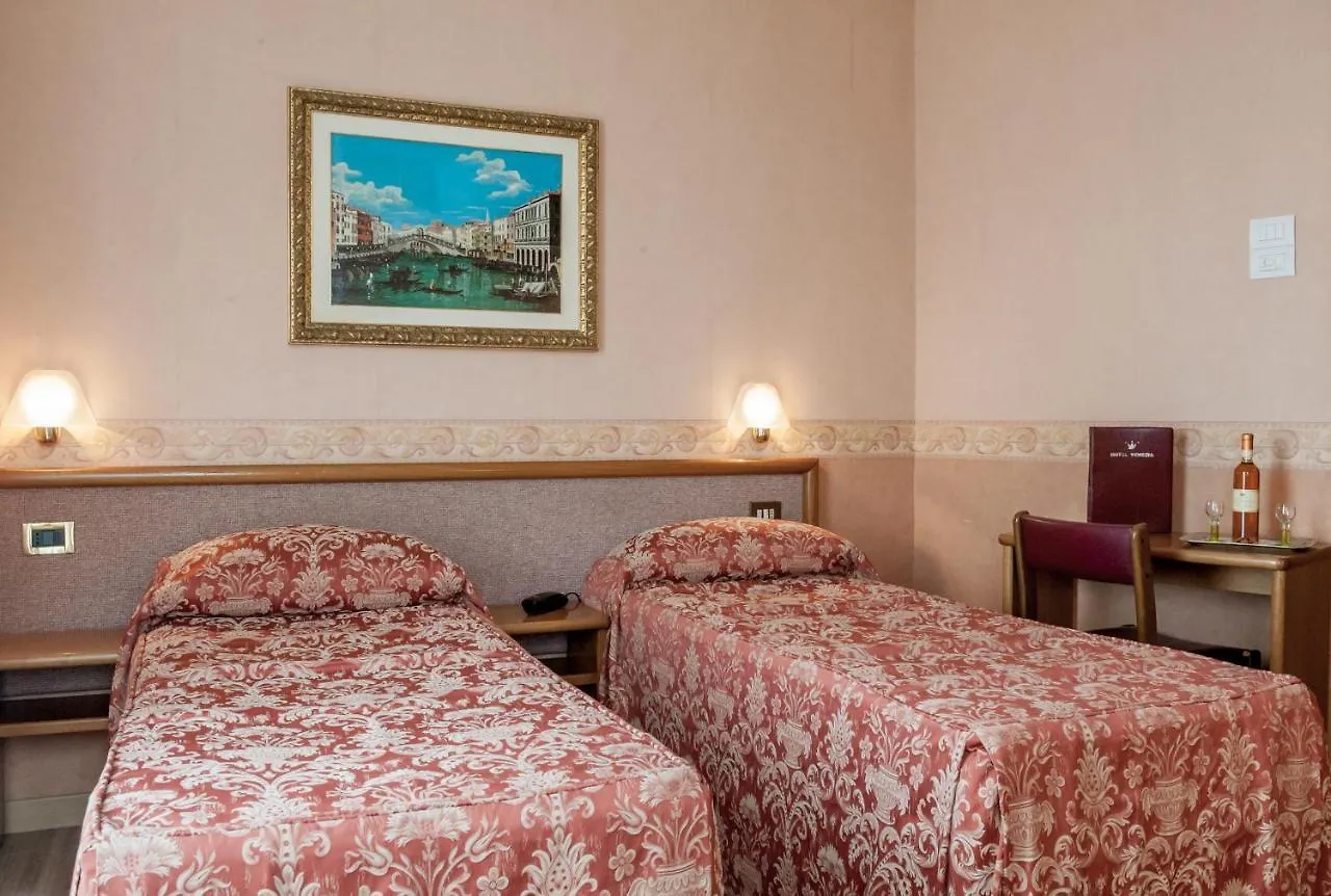 Hotel Venezia Mestre