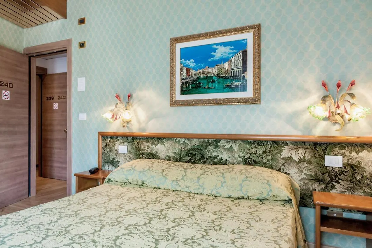 Hotel Venezia Mestre