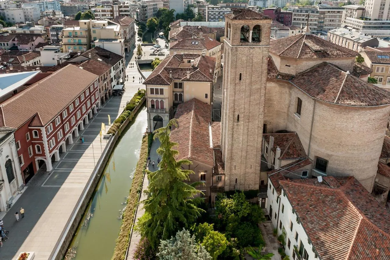 ***  Hotel Venezia Mestre Italië