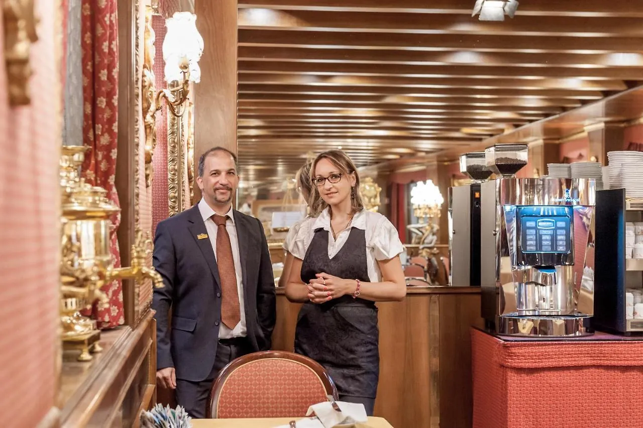 Hotel Venezia Mestre