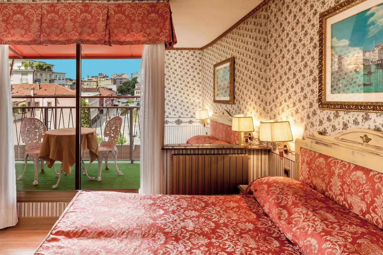 Hotel Venezia Mestre