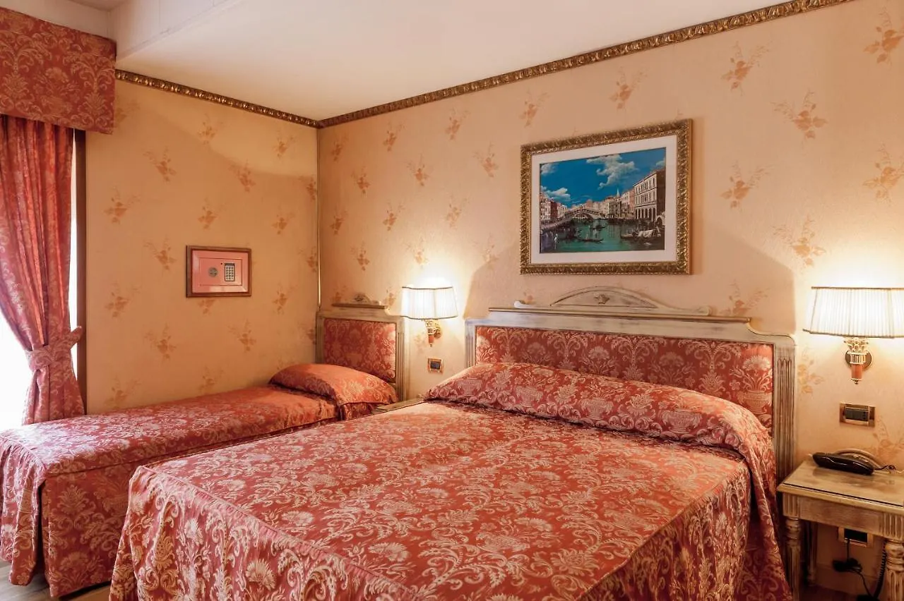 Hotel Venezia Mestre