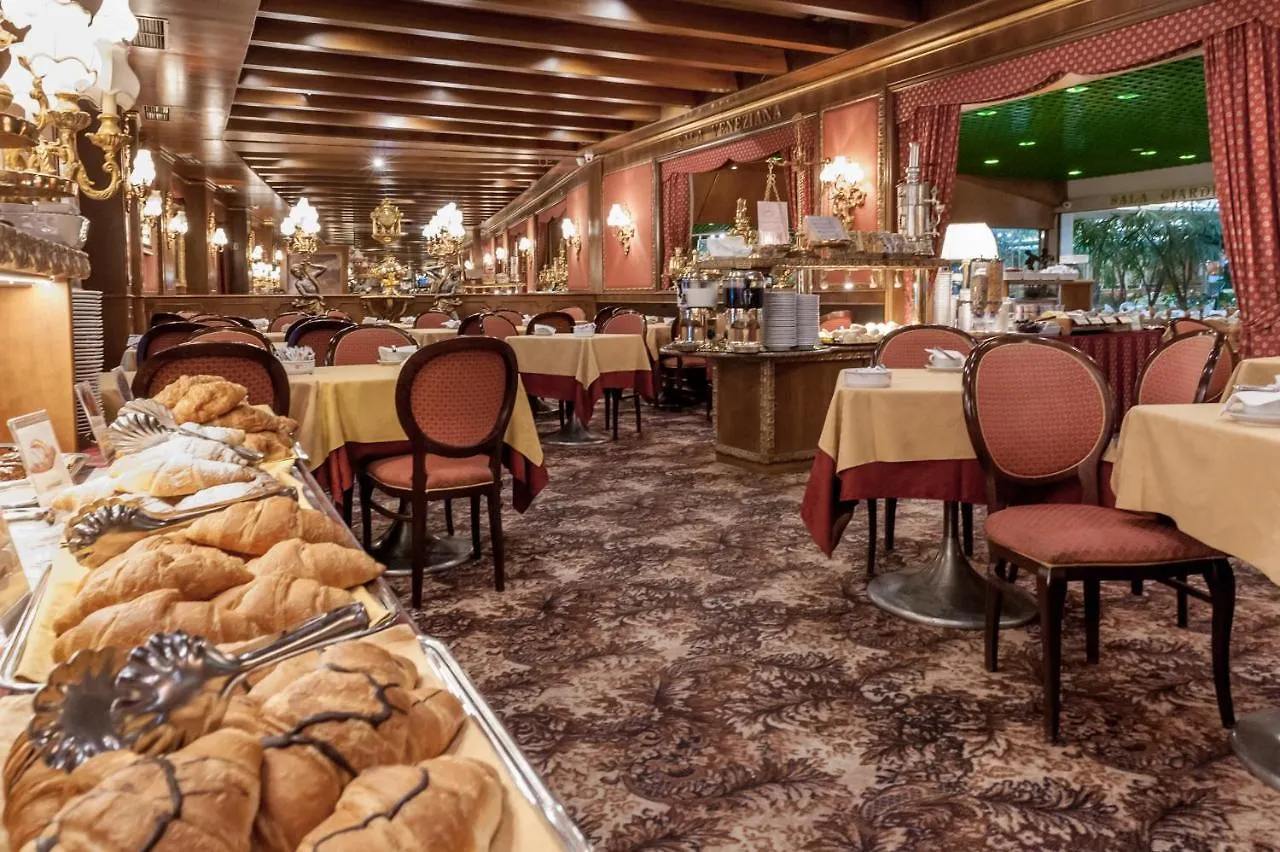 Hotel Venezia Mestre 3*,  Italy