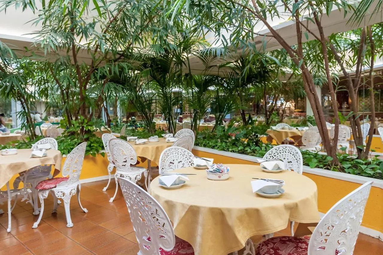 Hotel Venezia Mestre
