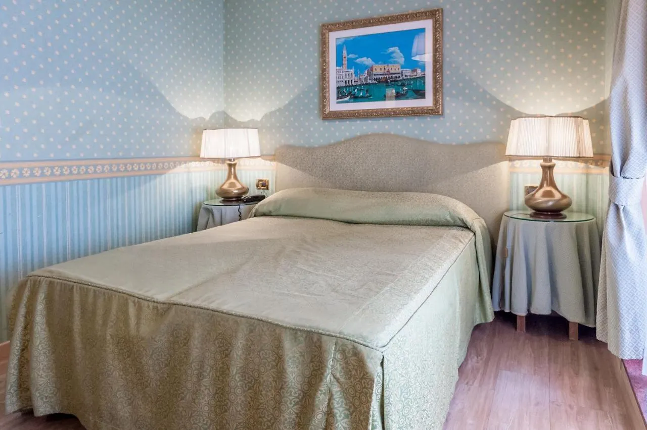 Hotel Venezia Mestre