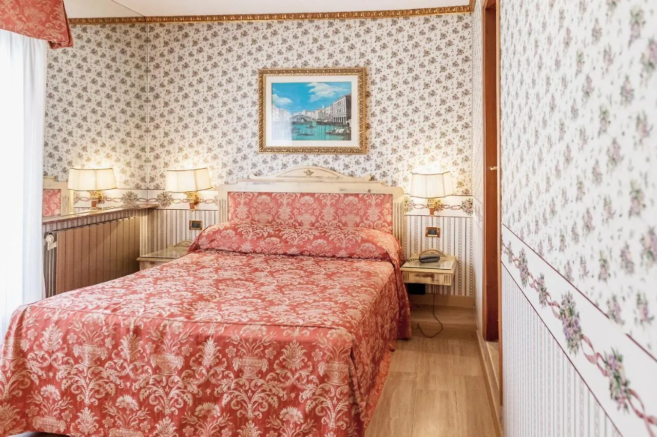 Hotel Venezia Mestre Italy